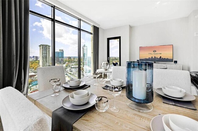 Photo - 2965 Peachtree Rd Unit 1001