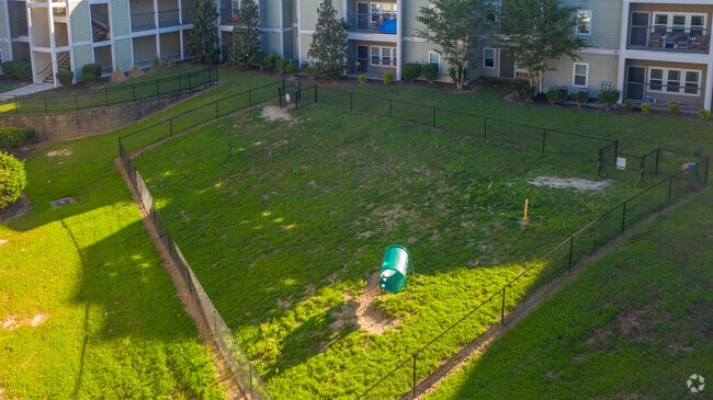 Bark Park