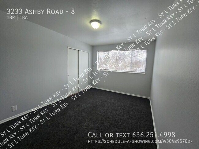 Photo - 3233 Ashby Rd Unit 8