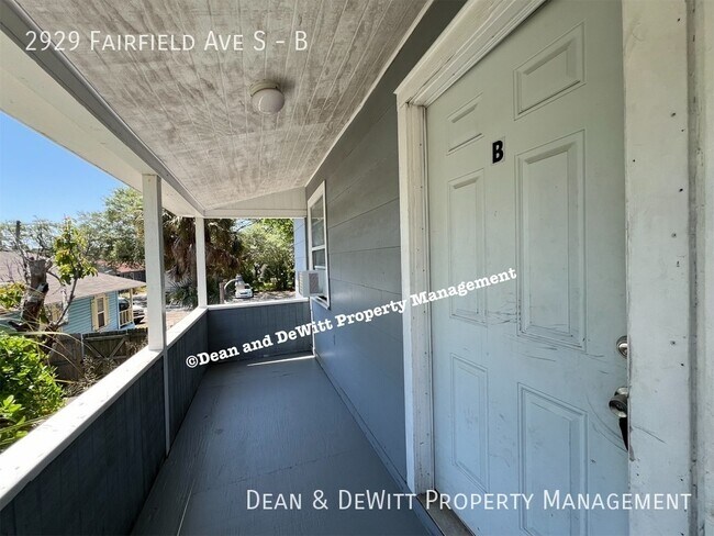 Photo - 2929 Fairfield Ave S Unidad B