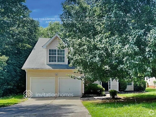 Building Photo - 438 Pecan Wood Cir Rental