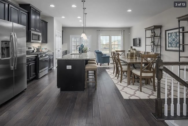 Photo - 707 Channing Park Cir