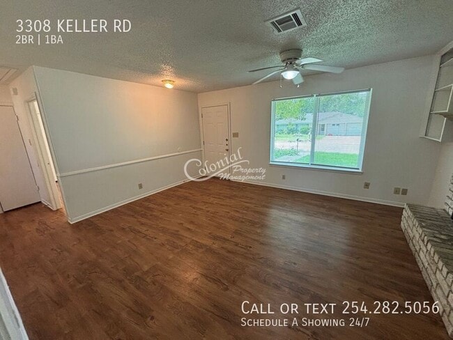 Photo - 3308 Keller Rd