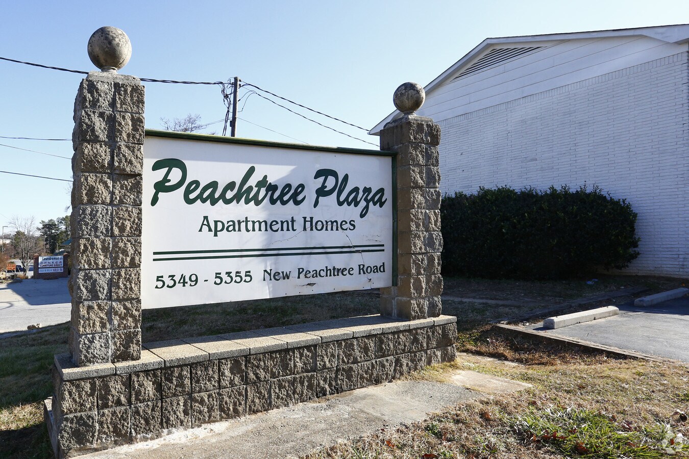 Photo - Peachtree Plaza