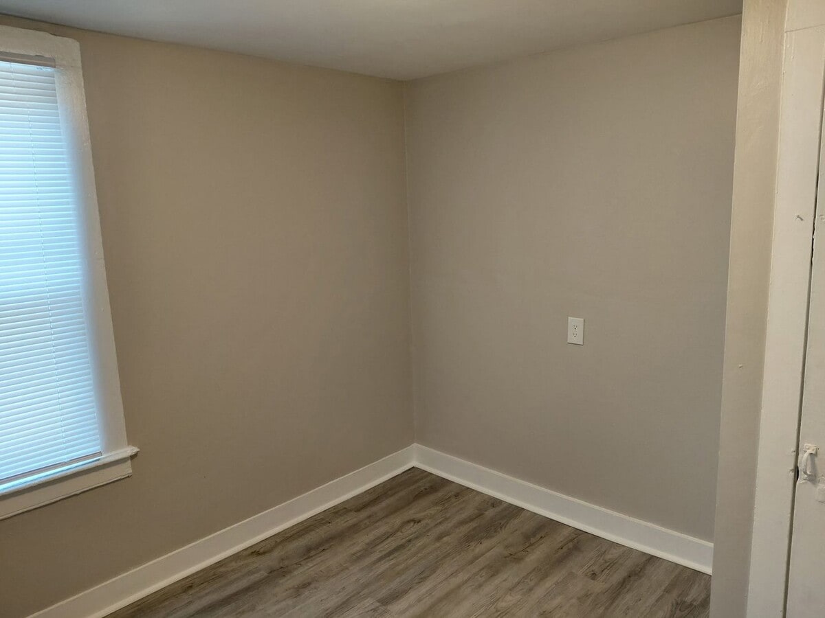 2467 S Burrell St 6 unit - 2467 S Burrell St 6 unit Apartamentos