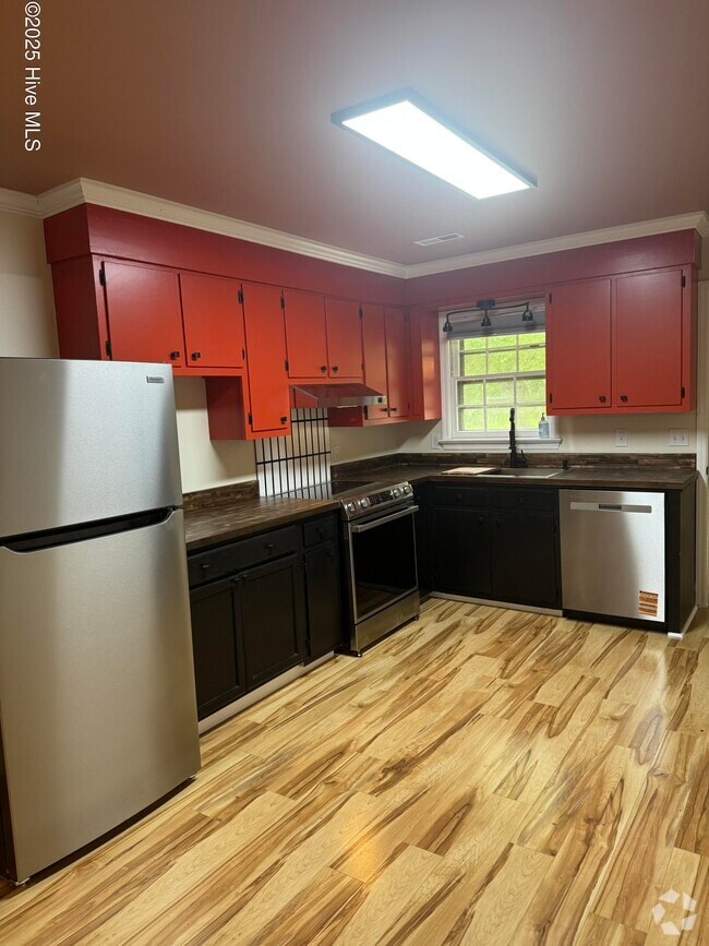 Building Photo - 4798 Stantonsburg Rd Rental