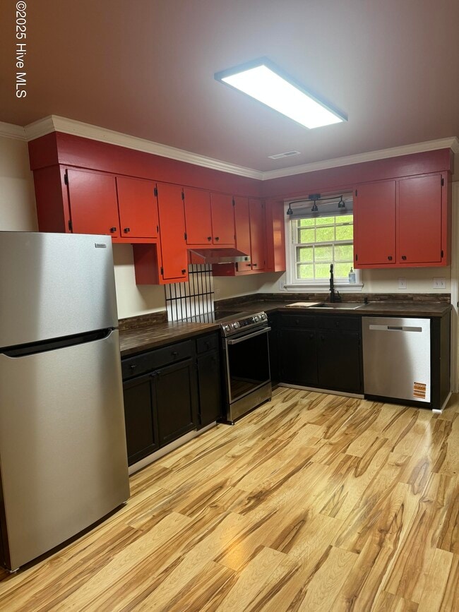Photo - 4798 Stantonsburg Rd Townhome