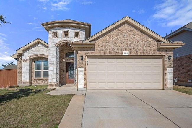 Photo - 3620 Cinkapin Dr House