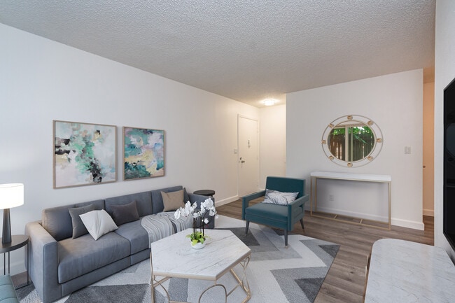 The Sandpiper Apartments