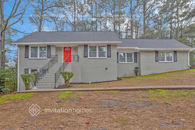 Building Photo - 1150 Carlo Terrace SW