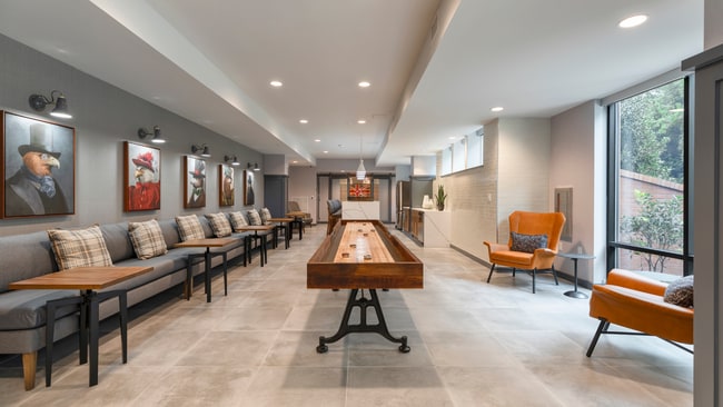 Delwyn apartments — community photo