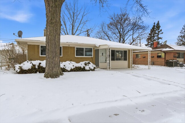 Photo - 1310 Jeff St