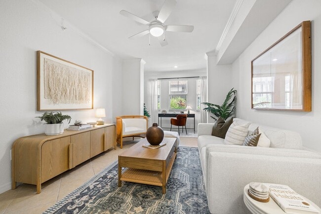 Bell Miramar Place