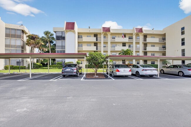 Photo - 23279 Barwood Ln N Unit 402