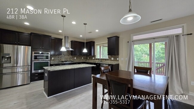 212 Mason River Pl