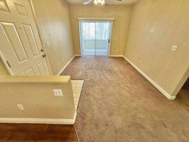 Photo - SPACIOUS 1 BEDROOM, 1 BATH GROUND-FLOOR CONDO IN THE GATED TERRASANTA COMMUNITY.