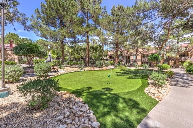 Photo - 2200 S Fort Apache Rd Unit 1087