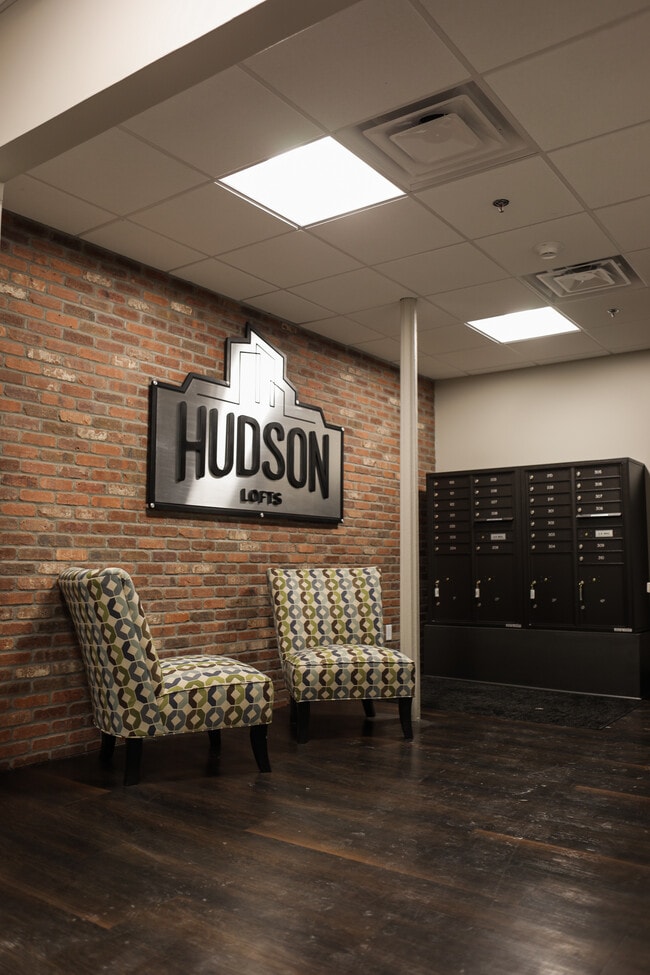 Hudson Lofts