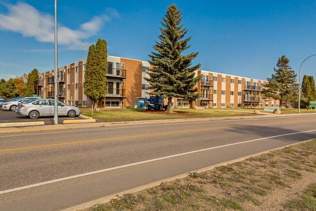 Fairway Plaza