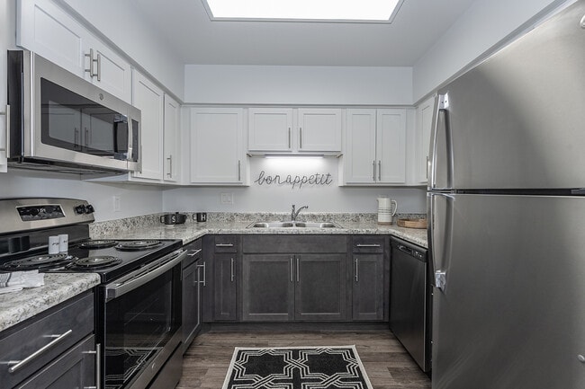 Photo - Bloomfield Apartments