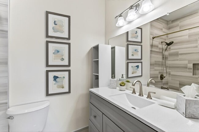 Photo - 674 Gateway Dr SE Unit 709