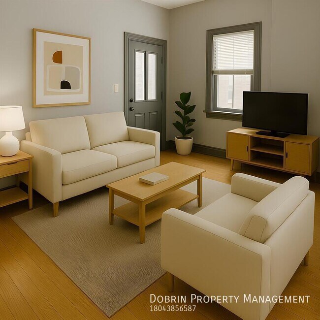 Photo - 23 S Morris St Unit B