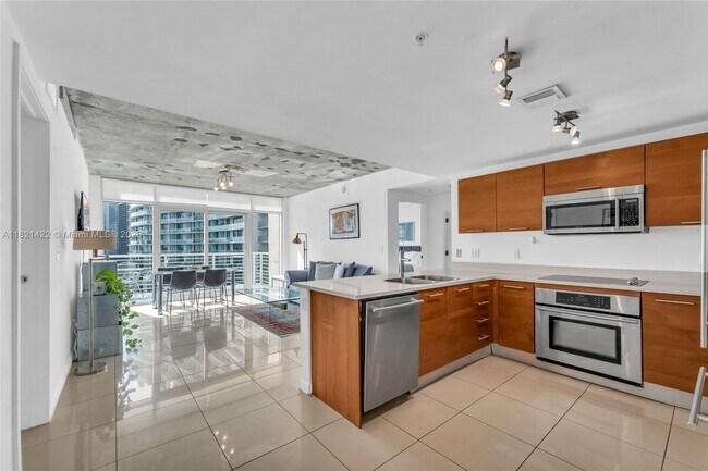 Photo - 3250 NE 1st Ave Unit 1120