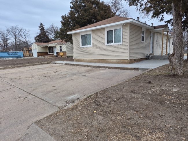 Photo - 314 S Rose Hill Rd Unit A