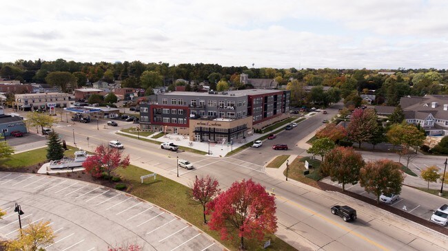 Photo - The Bay Lofts