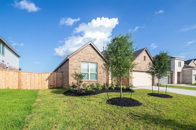 Photo - 2515 Olivine Stone Dr