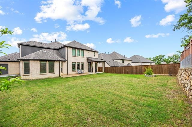 Photo - 10736 Smoky Oak Trail