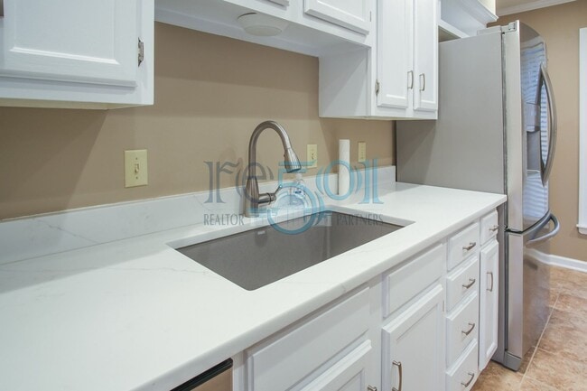 Photo - Check out the UPGRADES! Wow!