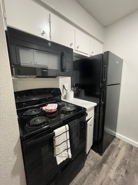 Arbor Pines Apartments