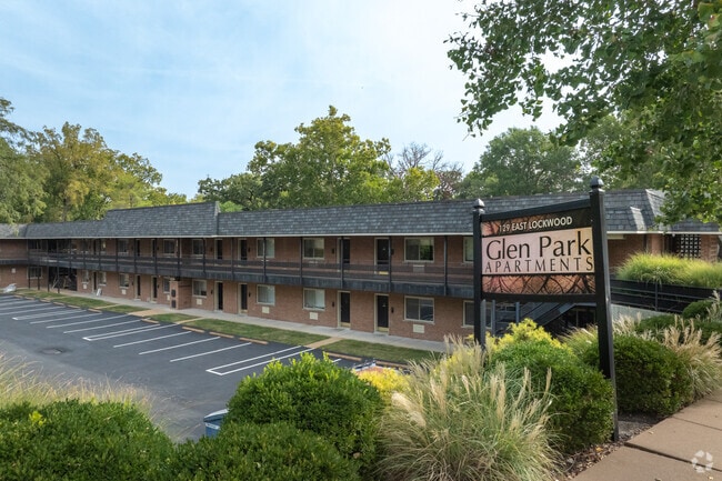Photo - Glen Park Apartments