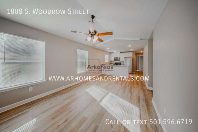 Photo - 1808 S Woodrow St