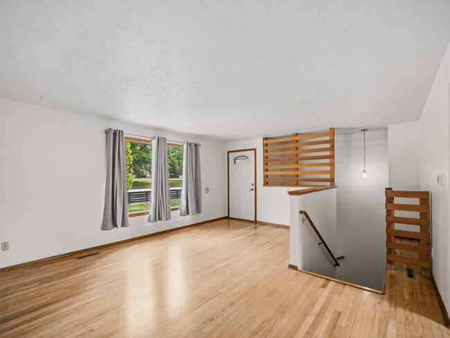 Photo - Spacious Unfurnished Home in Northwest Spokane
