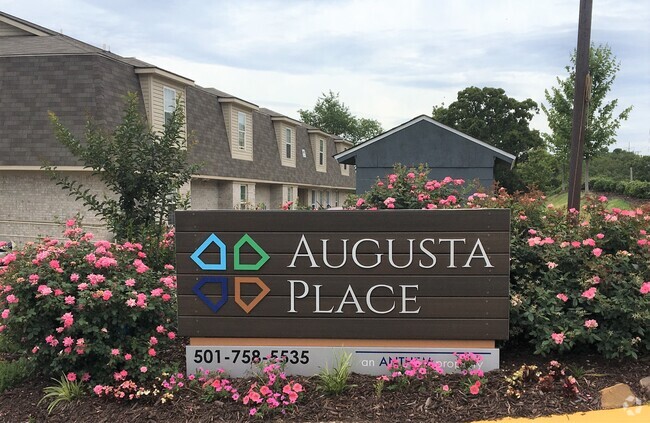 Building Photo - Augusta Place Rental