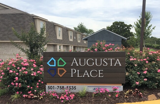 Augusta Place - Augusta Place Apartamentos