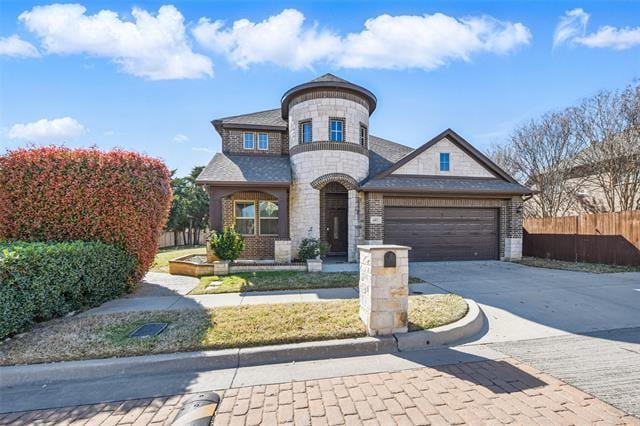 Photo - 601 Crestridge Cir