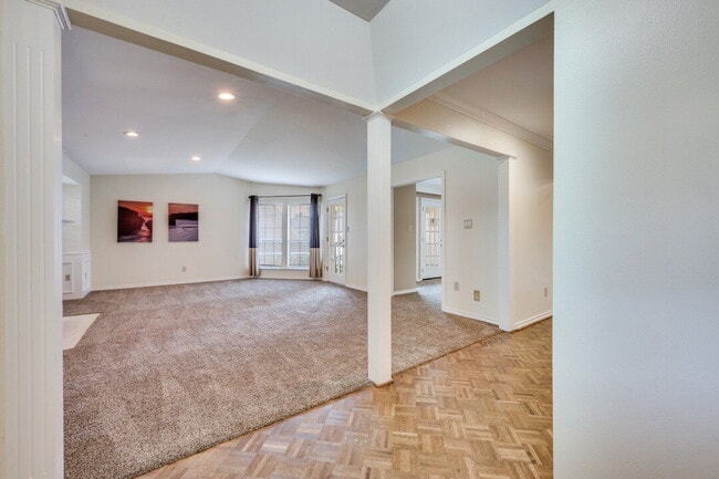 Photo - Nicely updated Property, next to SMU