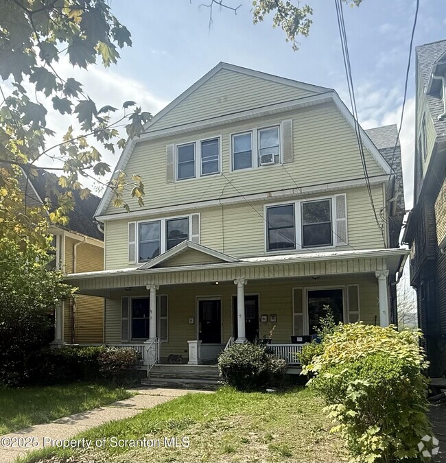 Building Photo - 317 Wheeler Ave Rental