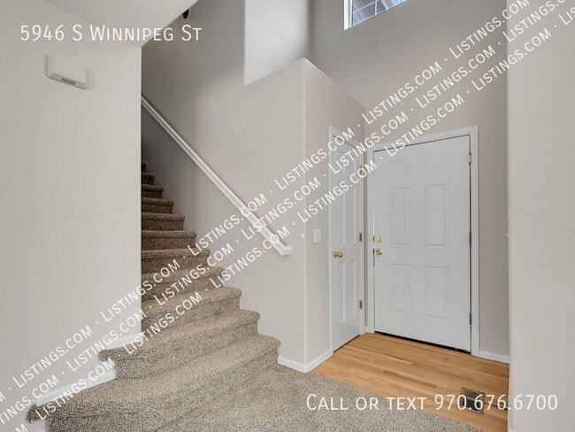 Photo - 5946 S Winnipeg St