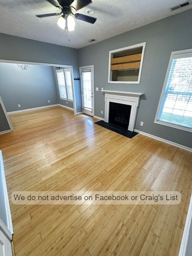 Photo - Candlewick Townhomes- Candlelight Drive