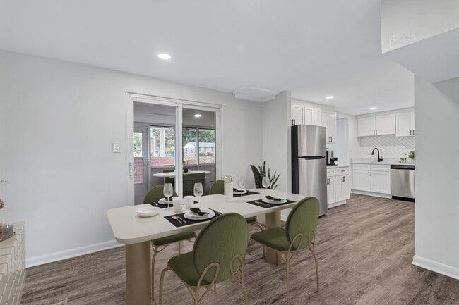 Avalon Townhomes