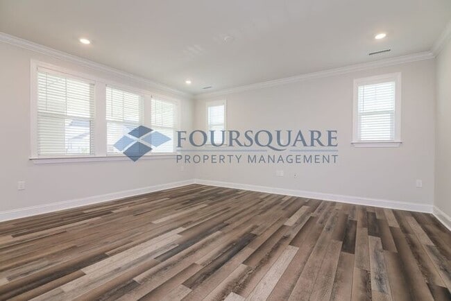Photo - New Single Family Home |  2nd Floor Loft Area | Screened Porch |Car Garage | Community Pool and C...