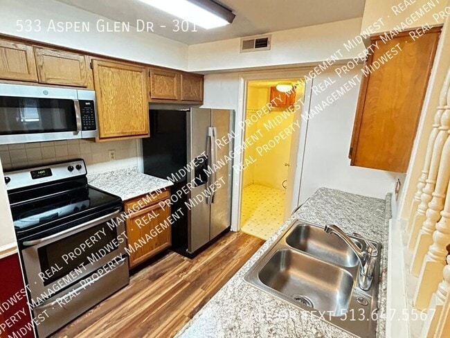 Photo - 533 Aspen Glen Dr