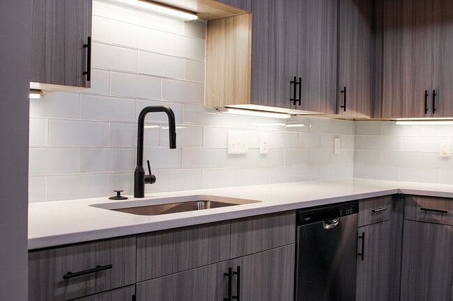 PML Kitchen