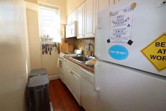 Photo - 1477 Beacon St Unidad 45