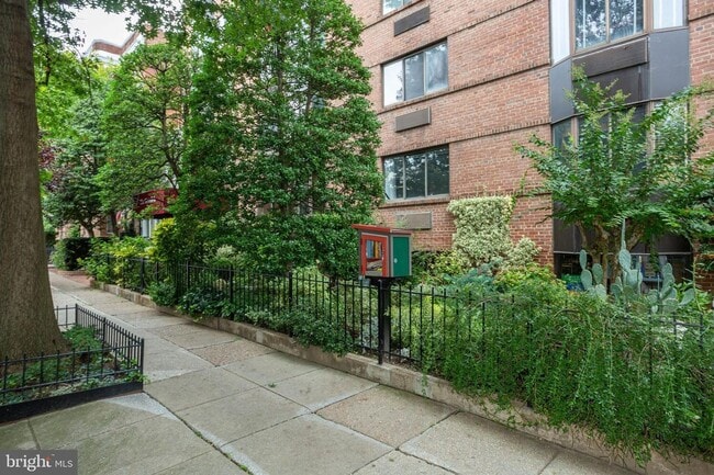 Photo - Dupont Circle!!// Professionally Managed// 1 Bedroom 1 Bathroom Condo