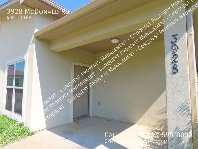 Photo - 3928 McDonald Rd Apartment
